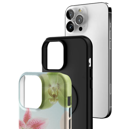 Blush Bloom iPhone Case gallery - Iphone_13_Pro_Max_3