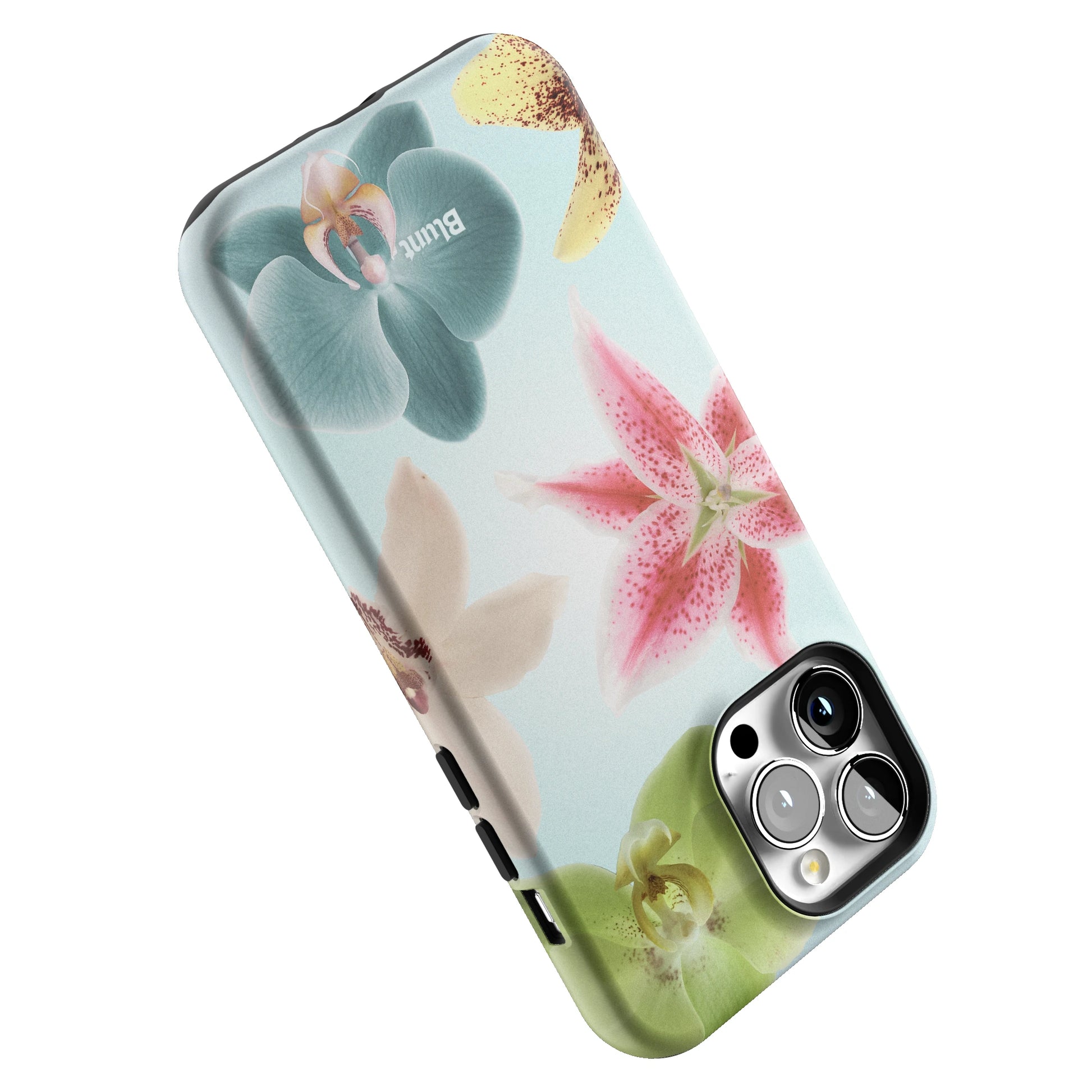 Blush Bloom iPhone Case gallery - Iphone_13_Pro_Max_5