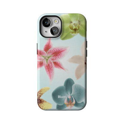 Blush Bloom iPhone Case gallery - Iphone_14_Iphone_1
