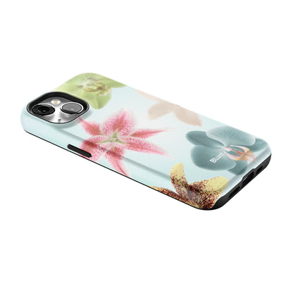 Blush Bloom iPhone Case gallery - Iphone_14_Iphone_2