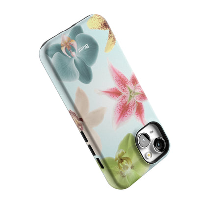 Blush Bloom iPhone Case gallery - Iphone_14_Iphone_5