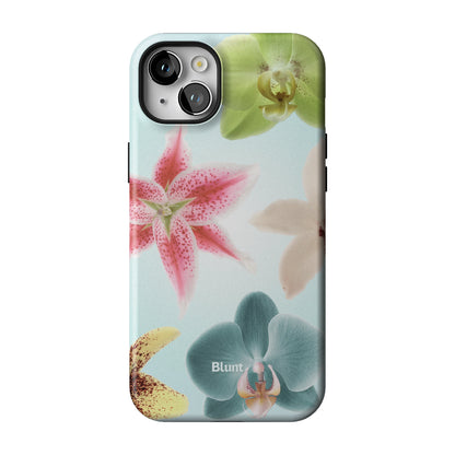 Blush Bloom iPhone Case gallery - Iphone_14_Mini_Air_Plus_1