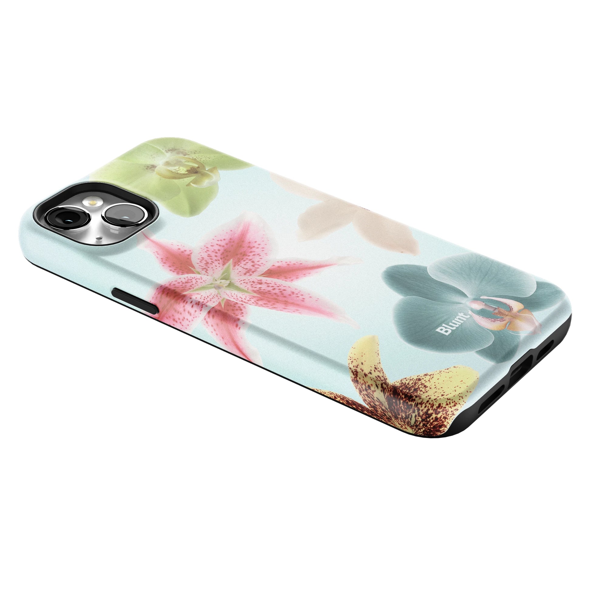 Blush Bloom iPhone Case gallery - Iphone_14_Mini_Air_Plus_2