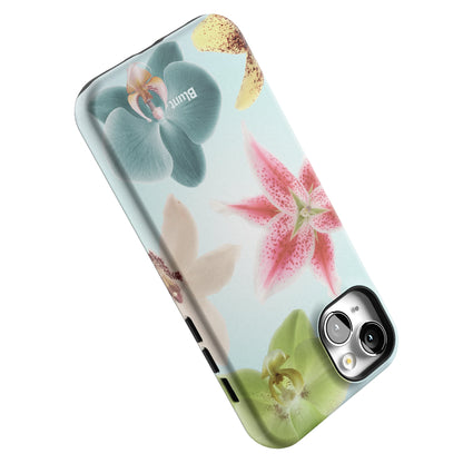 Blush Bloom iPhone Case gallery - Iphone_14_Mini_Air_Plus_5