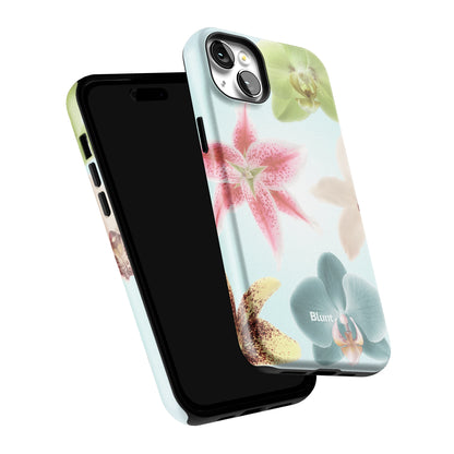 Blush Bloom iPhone Case gallery - Iphone_14_Mini_Air_Plus_6