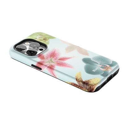 Blush Bloom iPhone Case gallery - Iphone_14_Pro_2