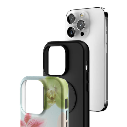Blush Bloom iPhone Case gallery - Iphone_14_Pro_3