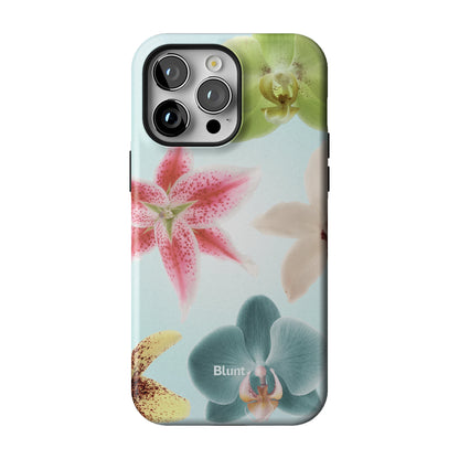 Blush Bloom iPhone Case gallery - Iphone_14_Pro_Max_1