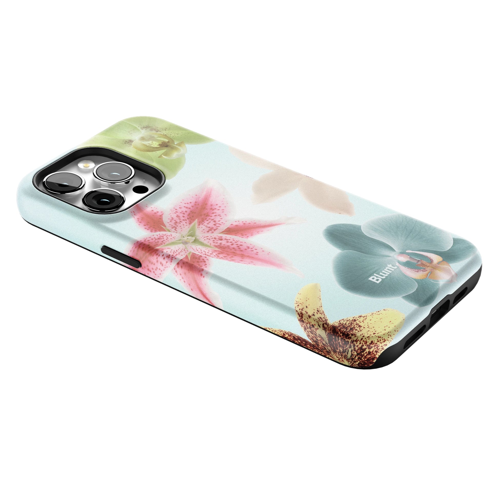 Blush Bloom iPhone Case gallery - Iphone_14_Pro_Max_2