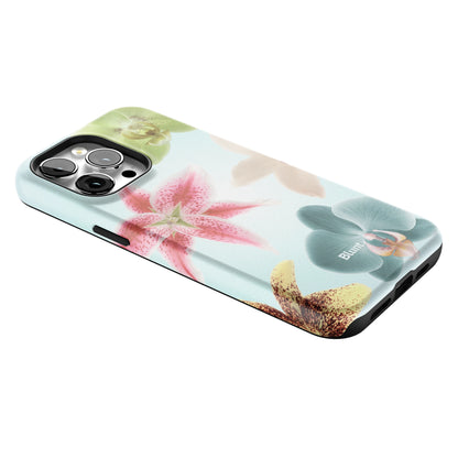 Blush Bloom iPhone Case gallery - Iphone_14_Pro_Max_2