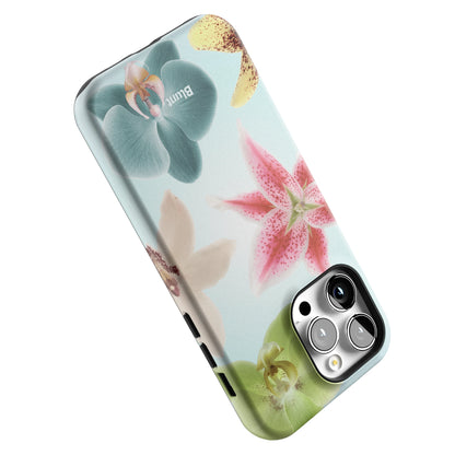 Blush Bloom iPhone Case gallery - Iphone_14_Pro_Max_5