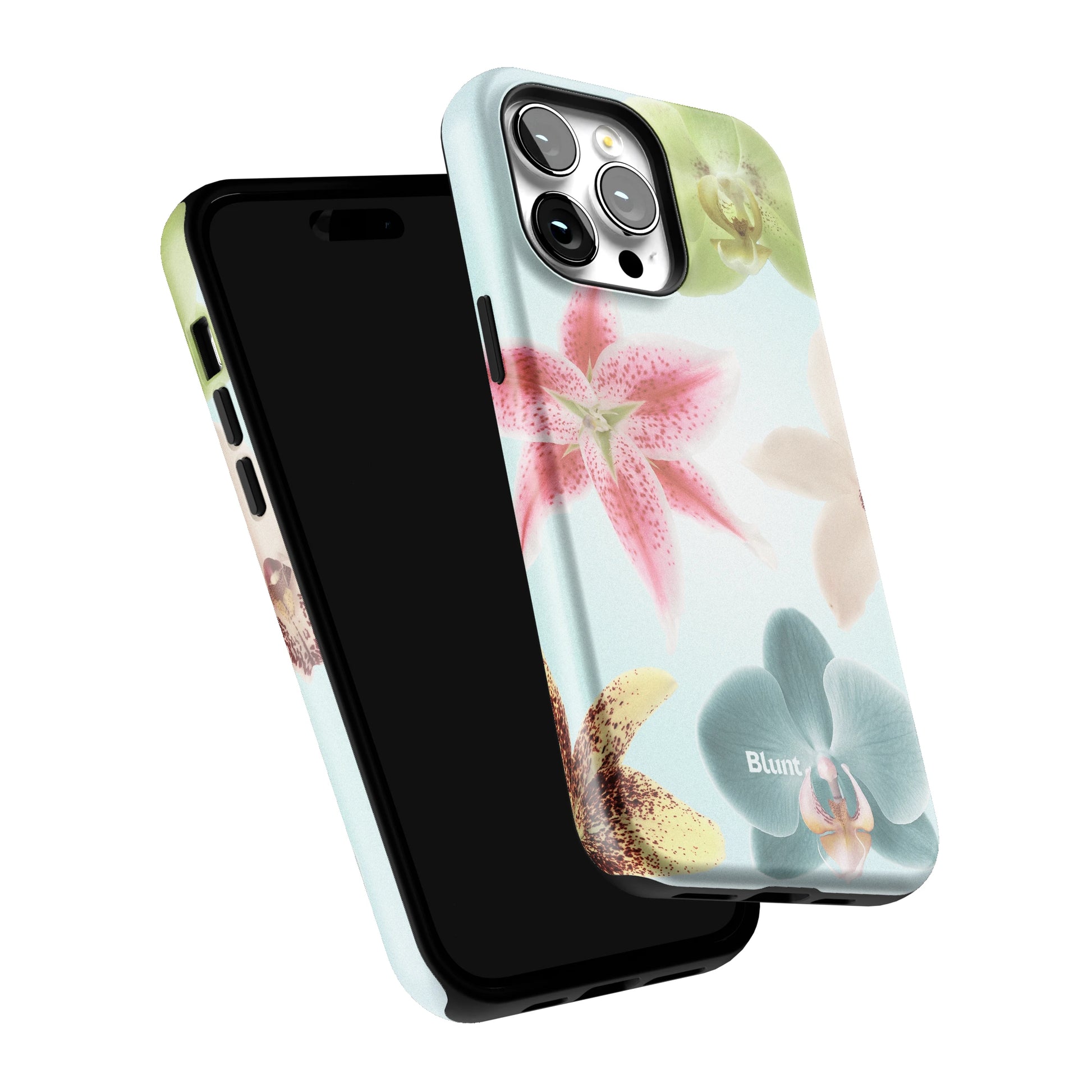Blush Bloom iPhone Case gallery - Iphone_14_Pro_Max_6