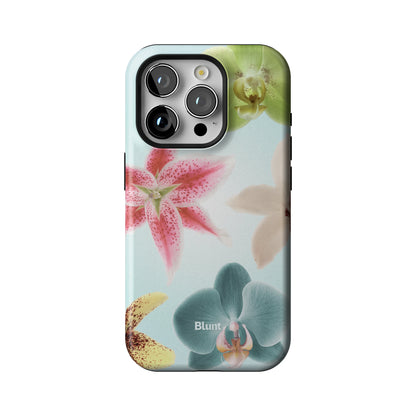 Blush Bloom iPhone Case gallery - Iphone_15_Pro_1