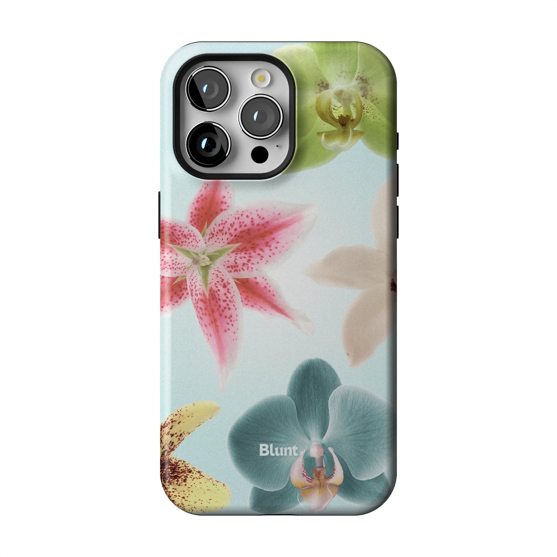Blush Bloom iPhone Case gallery - Iphone_15_Pro_Max_1