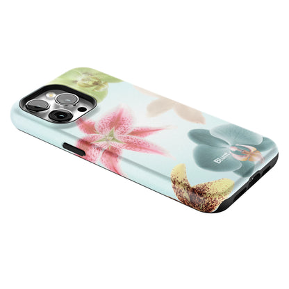 Blush Bloom iPhone Case gallery - Iphone_15_Pro_Max_2