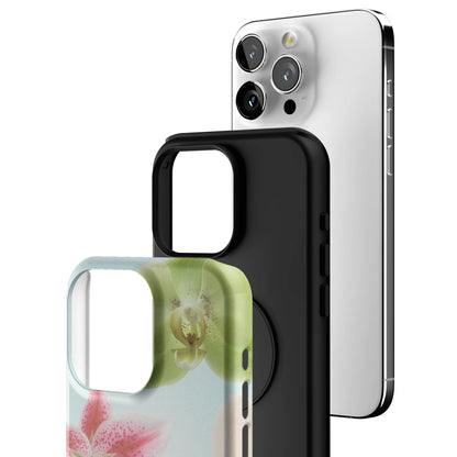 Blush Bloom iPhone Case gallery - Iphone_15_Pro_Max_3