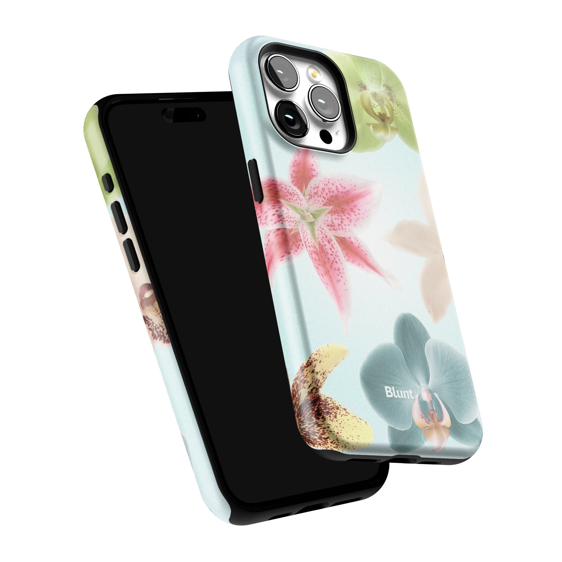 Blush Bloom iPhone Case gallery - Iphone_15_Pro_Max_6