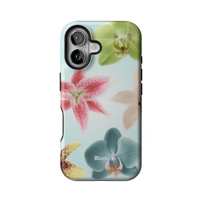 Blush Bloom iPhone Case gallery - Iphone_16_Iphone_1