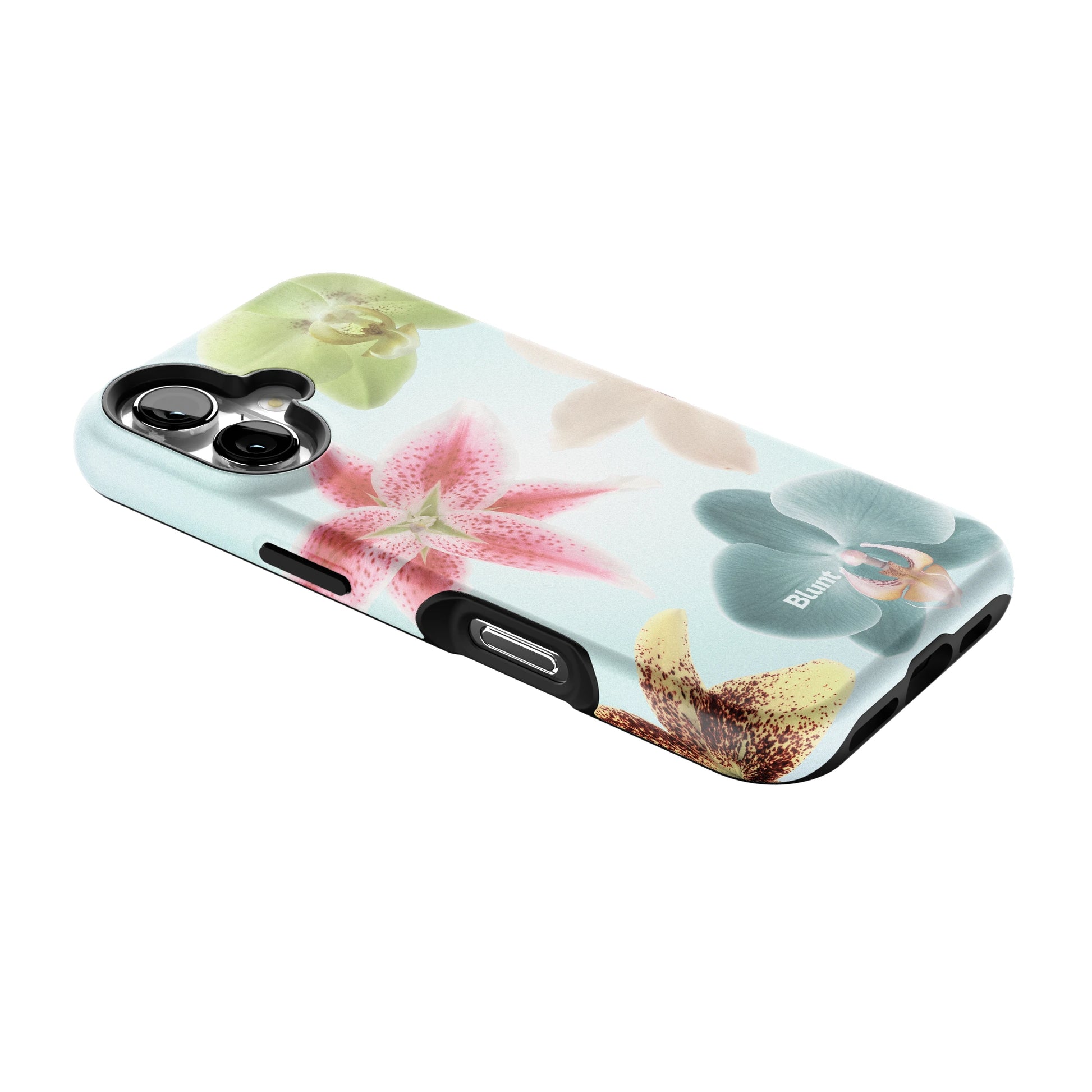 Blush Bloom iPhone Case gallery - Iphone_16_Iphone_2