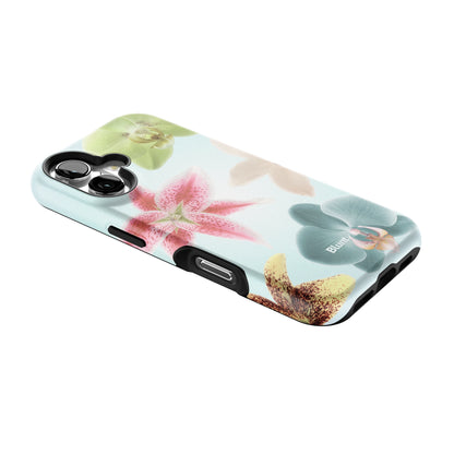Blush Bloom iPhone Case gallery - Iphone_16_Iphone_2