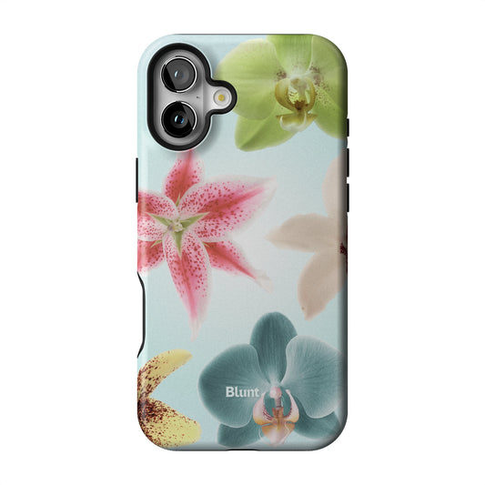 Blush Bloom iPhone Case gallery - Iphone_16_Mini_Air_Plus_1