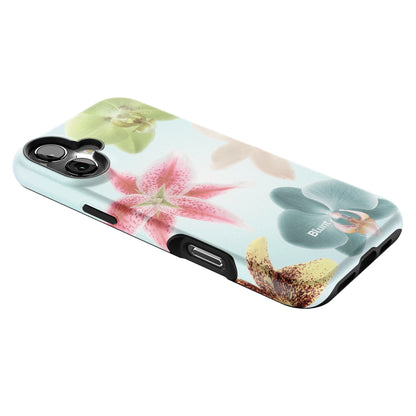 Blush Bloom iPhone Case gallery - Iphone_16_Mini_Air_Plus_2