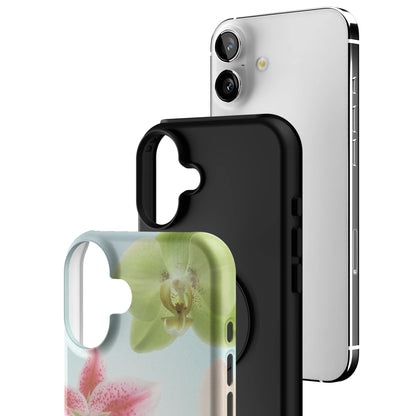Blush Bloom iPhone Case gallery - Iphone_16_Mini_Air_Plus_3