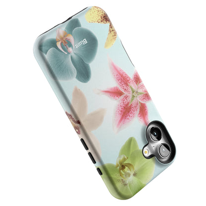 Blush Bloom iPhone Case gallery - Iphone_16_Mini_Air_Plus_5