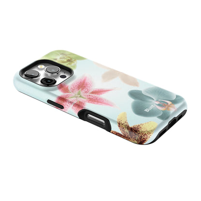 Blush Bloom iPhone Case gallery - Iphone_16_Pro_2