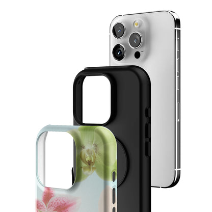 Blush Bloom iPhone Case gallery - Iphone_16_Pro_3