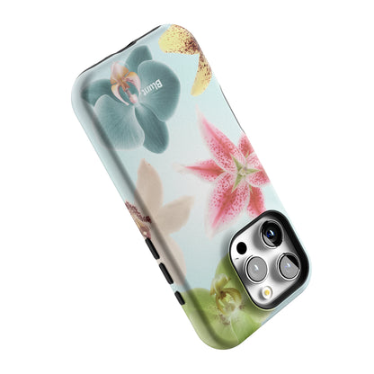 Blush Bloom iPhone Case gallery - Iphone_16_Pro_5