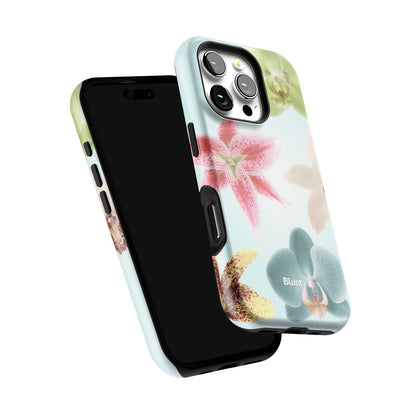 Blush Bloom iPhone Case gallery - Iphone_16_Pro_6