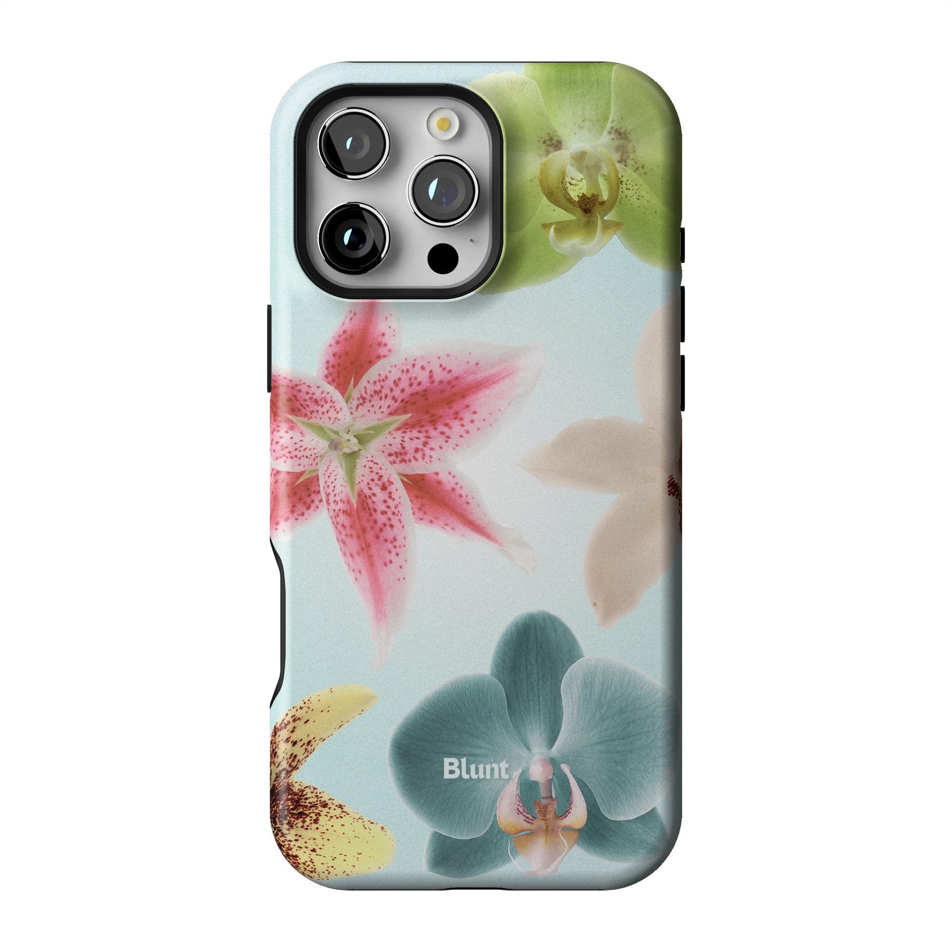 Blush Bloom iPhone Case gallery - Iphone_16_Pro_Max_1