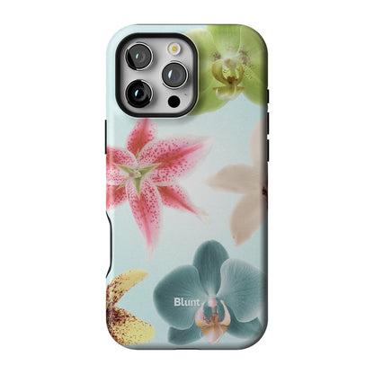 Blush Bloom iPhone Case gallery - Iphone_16_Pro_Max_1