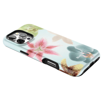 Blush Bloom iPhone Case gallery - Iphone_16_Pro_Max_2