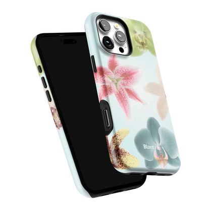 Blush Bloom iPhone Case gallery - Iphone_16_Pro_Max_6