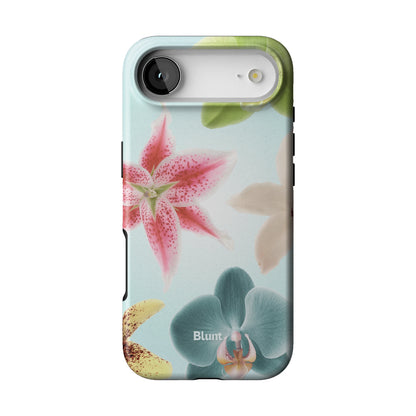 Blush Bloom iPhone Case gallery - Iphone_17_Air_1