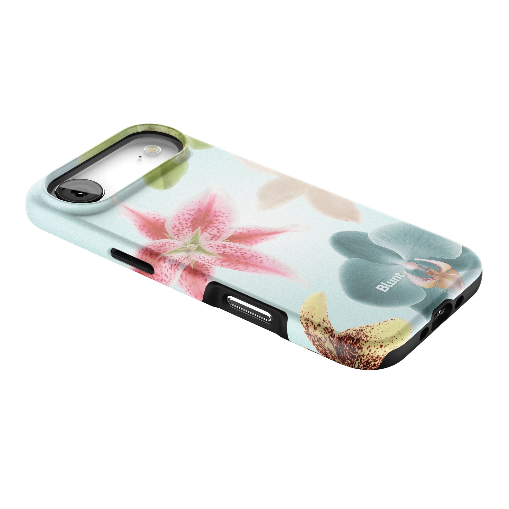 Blush Bloom iPhone Case gallery - Iphone_17_Air_2