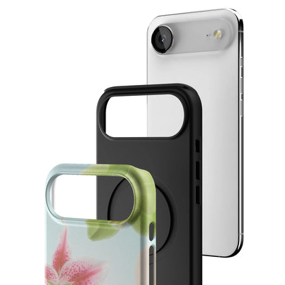 Blush Bloom iPhone Case gallery - Iphone_17_Air_3