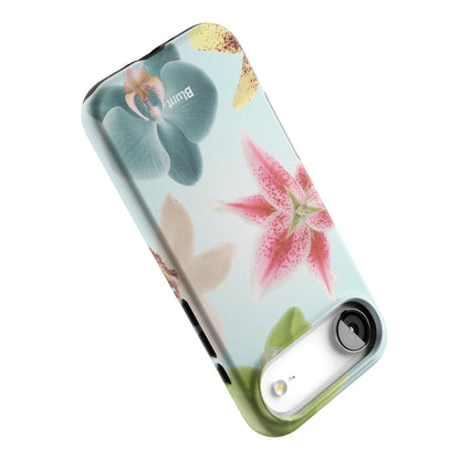 Blush Bloom iPhone Case gallery - Iphone_17_Air_5