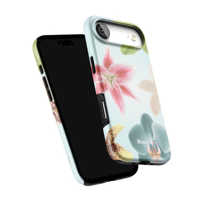 Blush Bloom iPhone Case gallery - Iphone_17_Air_6