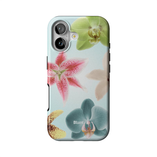 Blush Bloom iPhone Case gallery - Iphone_17_Iphone_1