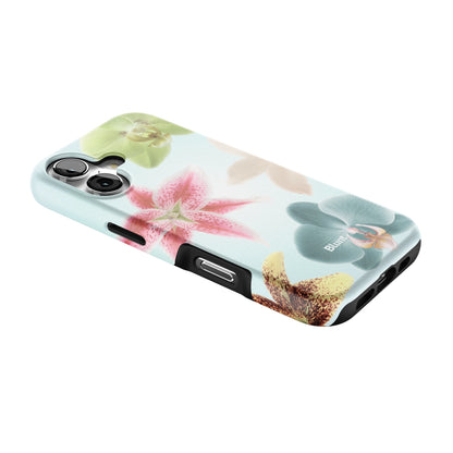 Blush Bloom iPhone Case gallery - Iphone_17_Iphone_2