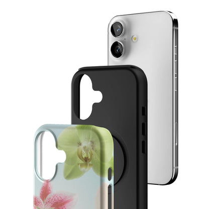 Blush Bloom iPhone Case gallery - Iphone_17_Iphone_3