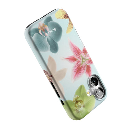 Blush Bloom iPhone Case gallery - Iphone_17_Iphone_5
