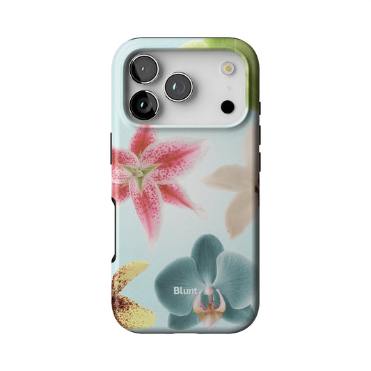 Blush Bloom iPhone Case gallery - Iphone_17_Pro_1