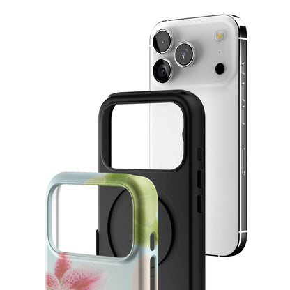 Blush Bloom iPhone Case gallery - Iphone_17_Pro_3