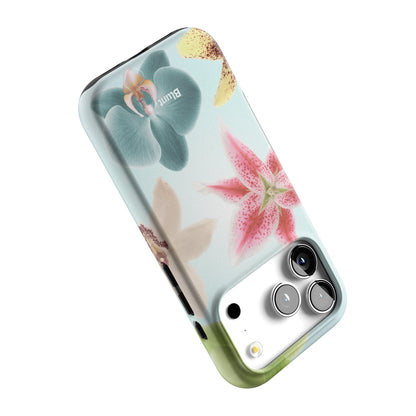 Blush Bloom iPhone Case gallery - Iphone_17_Pro_5
