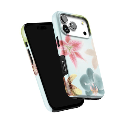 Blush Bloom iPhone Case gallery - Iphone_17_Pro_6