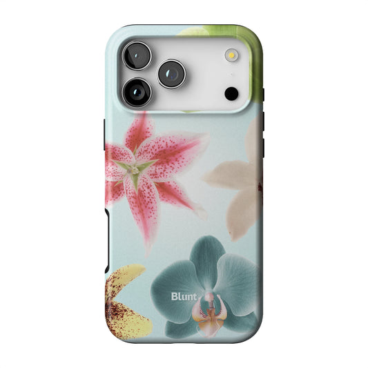 Blush Bloom iPhone Case gallery - Iphone_17_Pro_Max_1